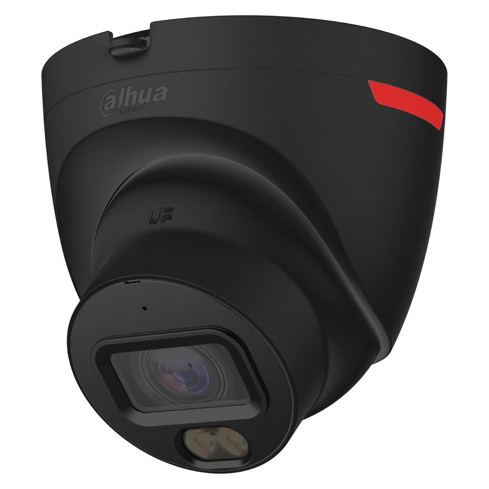 IP відеокамера Dahua DH-IPC-HDW2849T-S-PRO-BE 8МП (2.8мм)