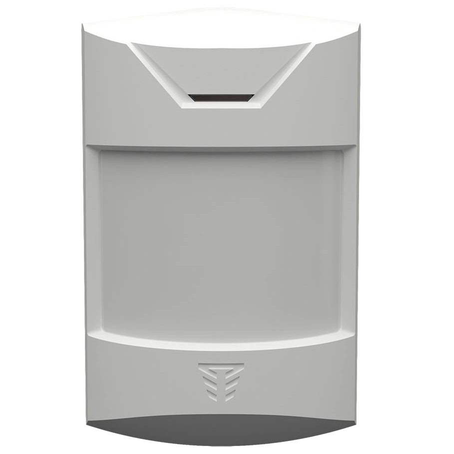 Бездротовий сповіщувач руху Tiras X-Motion Alarm (white) із вбудованою сиреною