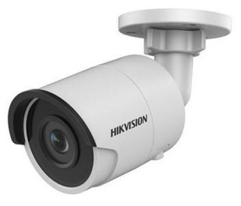 3Мп IP відеокамера Hikvision c детектором осіб і Smart функціями DS-2CD2035FWD-I (4мм) (обʼєднано → #5100)