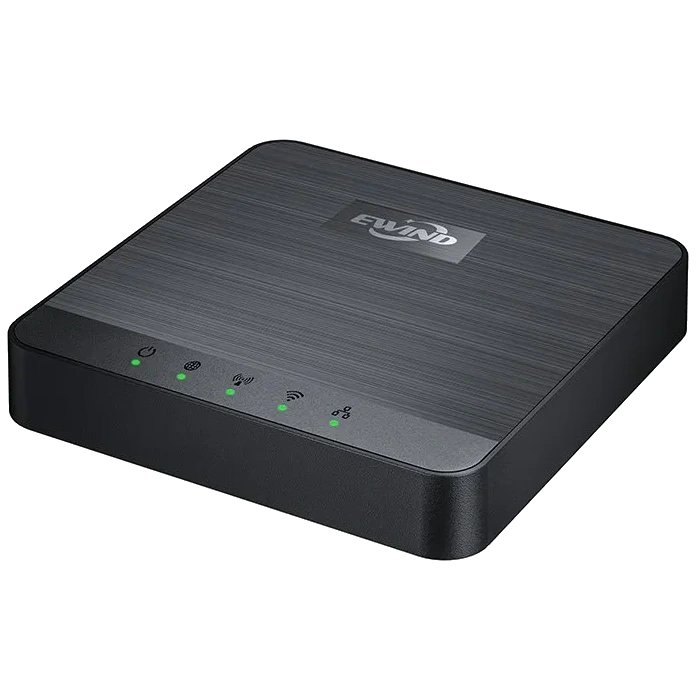 Маршрутизатор Ewind EW321 4G 300M LTE Mini WiFi