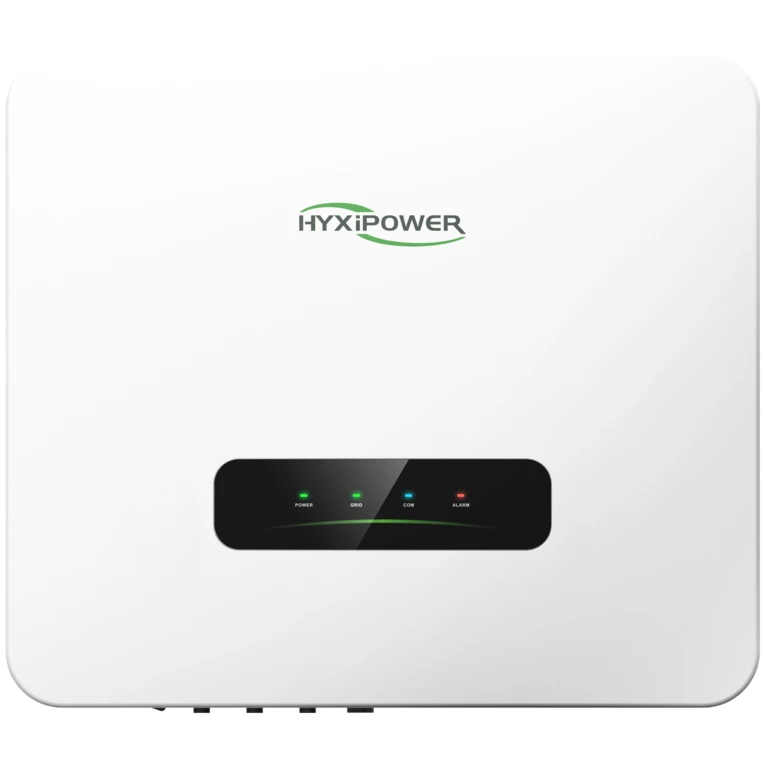 Інвертор HYXiPOWER HYX-H12K-HT 12кВт трифазний гібридний (обʼєднано → #21861)
