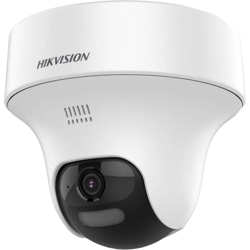 Turbo HD відеокамера Hikvision DS-2CE70D0T-PTLTS 2МП (2.8мм) (обʼєднано → #21105)