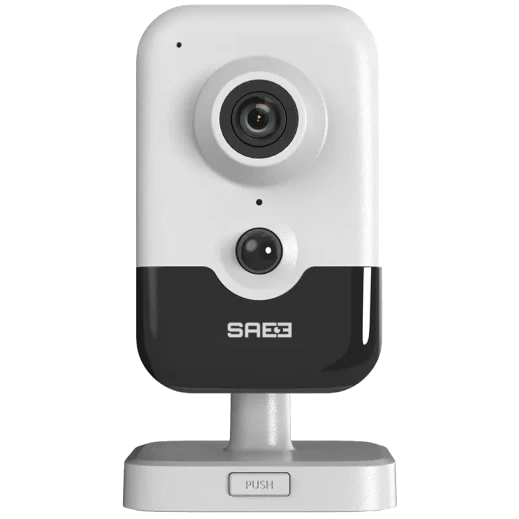 IP відеокамера SafetyEye SE-IPC-4CV1-I1MWP/2.8 (обʼєднано → #18842)
