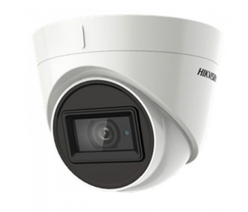 2.0 Мп Turbo HD відеокамера DS-2CE78D3T-IT3F 2.8mm (обʼєднано → #9517)