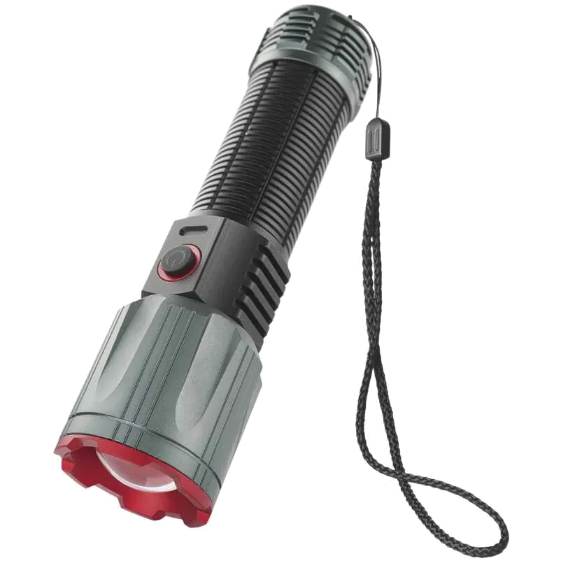 Лiхтар LED EMOS P3122 3000Lm Li-Ion 5000 мА•г