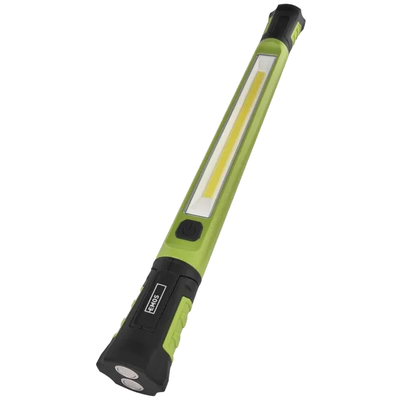 Лiхтар автослюсаря EMOS P4545 1000Lm Li-Ion 2600 mAh