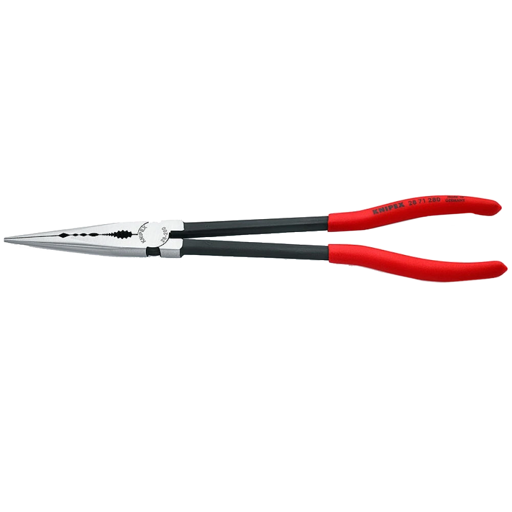 Плоскогубці монтажні Knipex 28 71 280