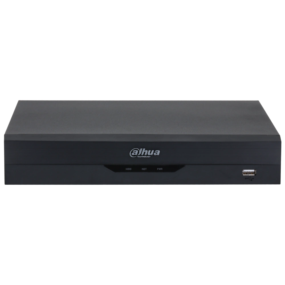 Відеореєстратор Dahua DH-XVR5108HS-5M-I3/T 8-канальний Penta-brid 5M-N/1080p