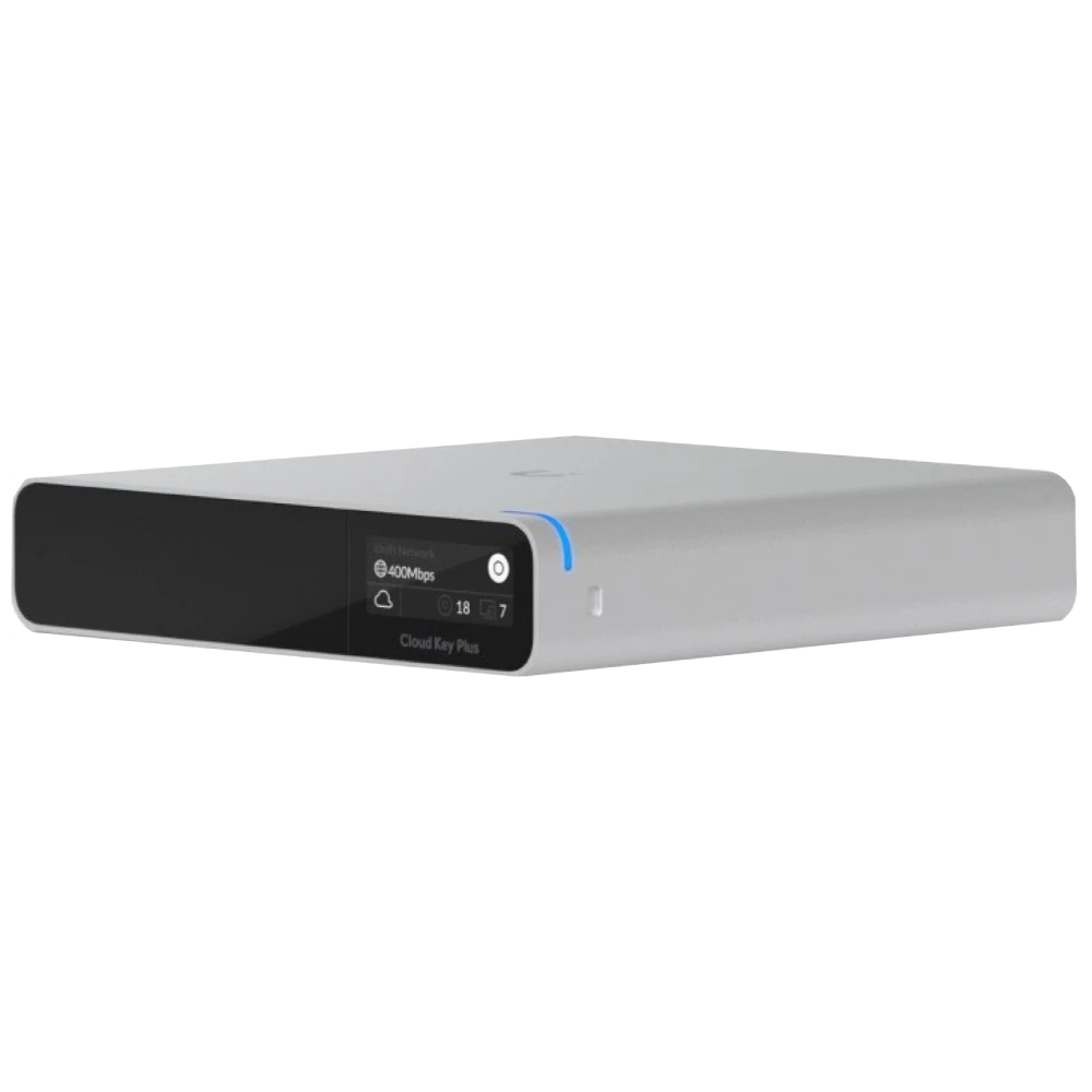 Мережевий контролер UBIQUITI UCK-G2-SSD