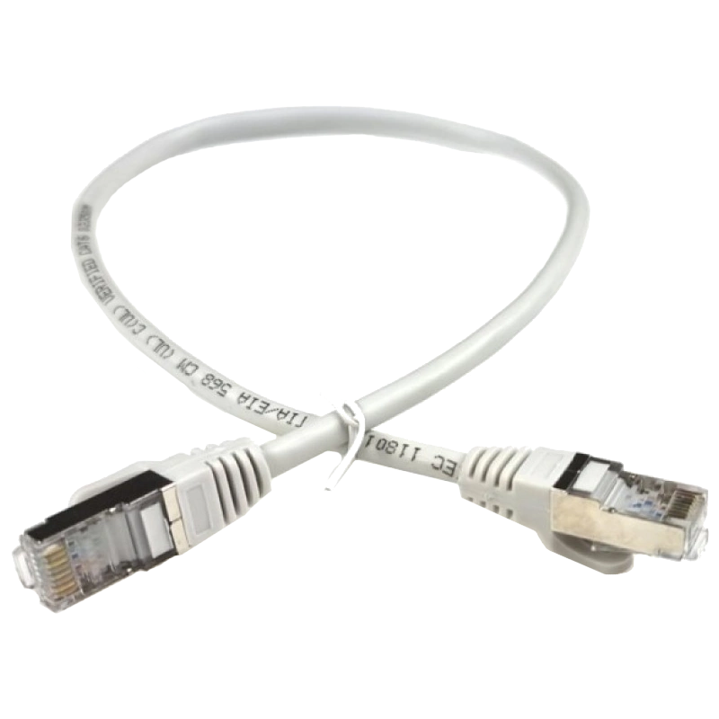 Патч-корд EServer STP CAT.6 0.5м