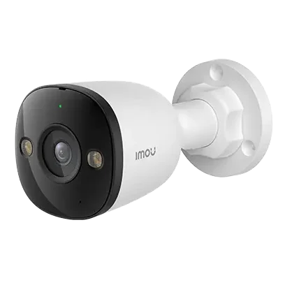 IP відеокамера Imou Bullet 3 (IPC-PS3DP-5M0) 5МП (2.8мм) PoE