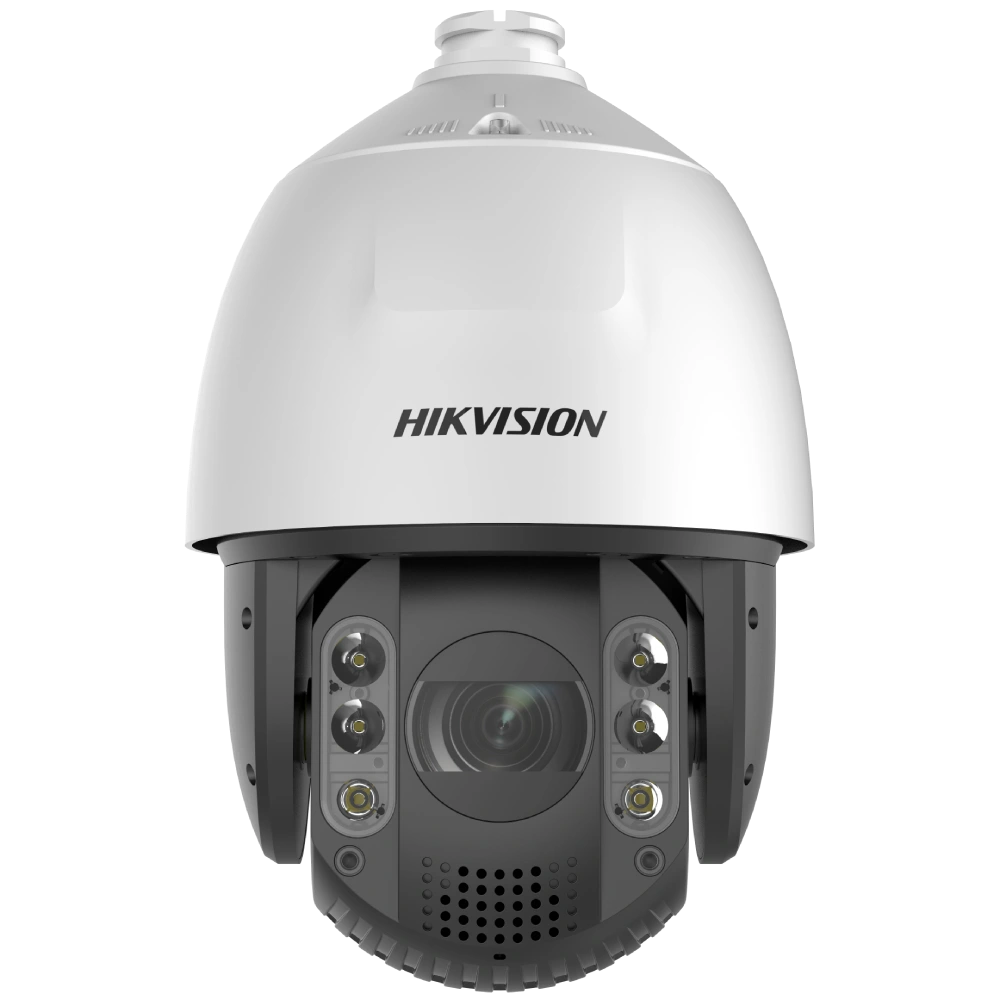 PTZ відеокамера Hikvision DS-2DE7A825IW-AEB(T5) 8МП (5.9-147.5мм) (обʼєднано → #23367)