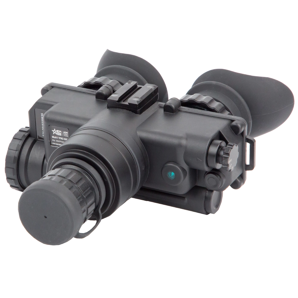 Монокуляр нічного бачення AGM WOLF-7 PRO NL1