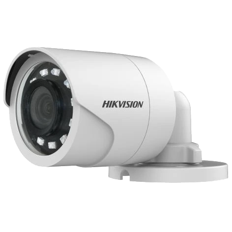 Turbo HD відеокамера Hikvision DS-2CE16D0T-IRF (C) 2МП (3.6мм) (обʼєднано → #10455)