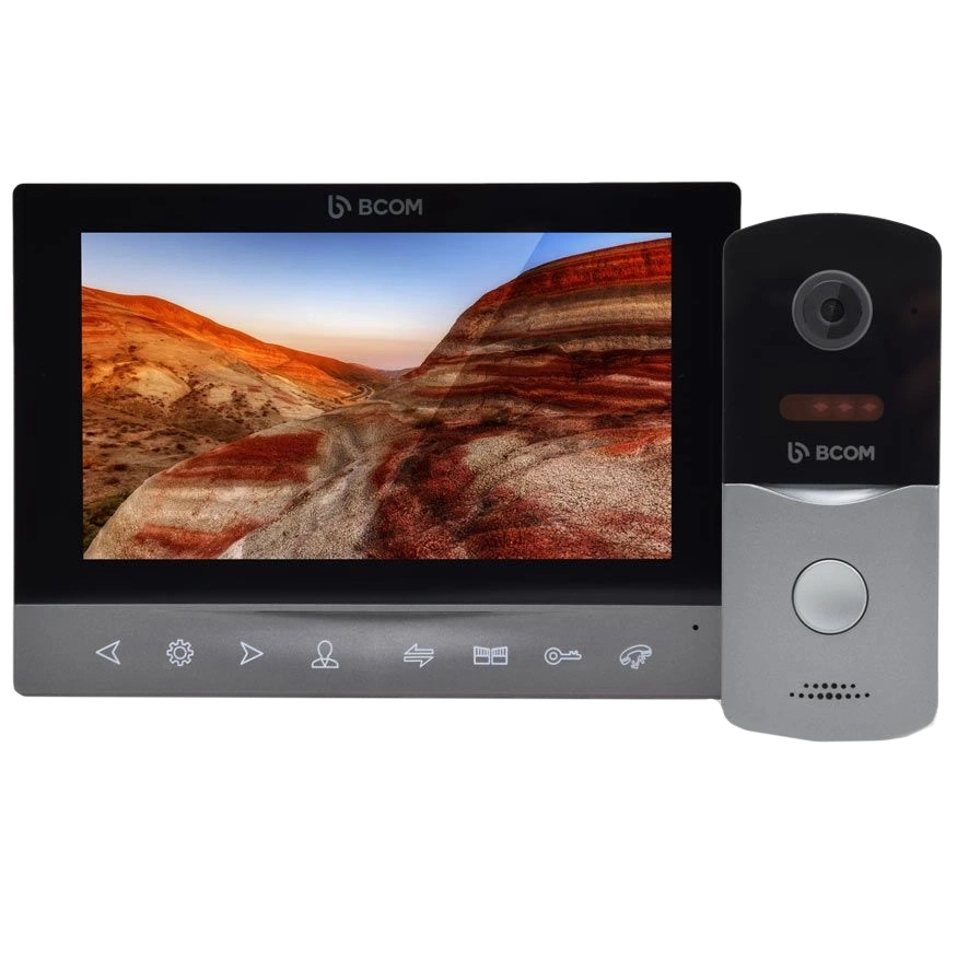 Комплект BCOM BD-790FHD/T Kit
