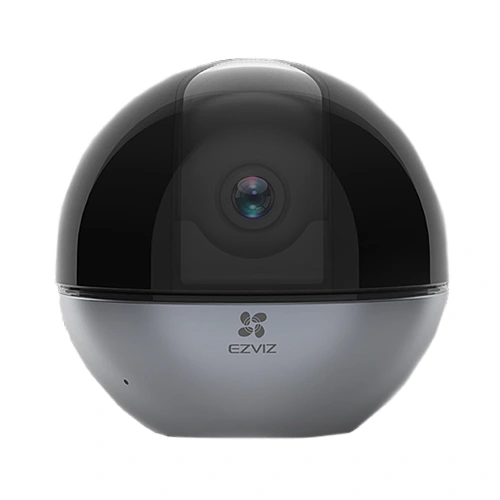 4MP H.265 Wi-Fi поворотна камера CS-C6W (4MP, H.265) (4мм) (обʼєднано → #12028)
