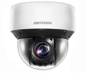 4 MP IP ІЧ PTZ DS-2DE4A425IW-DE(S6) (обʼєднано → #11012)
