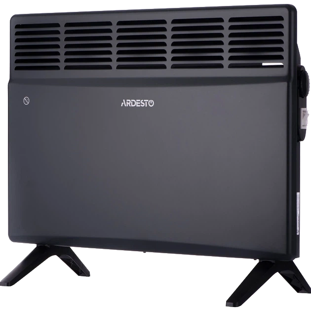 Конвектор електричний ARDESTO CH-1500MCA 1500 Вт 15 м2 IP24