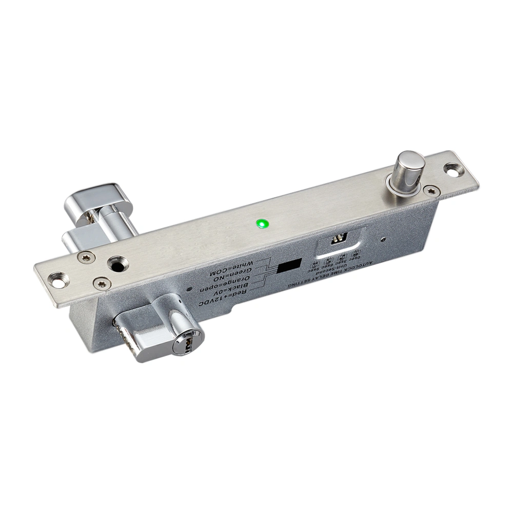 Ригельний замок Yli Electronic YB-500C (LED) (обʼєднано → #12178)
