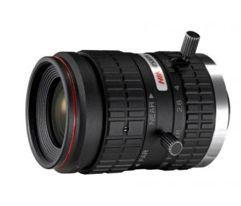 Об'єктив Hikvision MF2518M-8MPIR 8МП з ІЧ корекцією (обʼєднано → #7341)