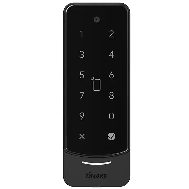 Зчитувач Dnake AC02С/S