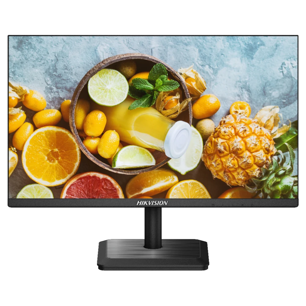 Монітор Hikvision DS-D5024FC-C для відеонагляду 23,8”дюйма 1920 × 1080 (обʼєднано → #14230)