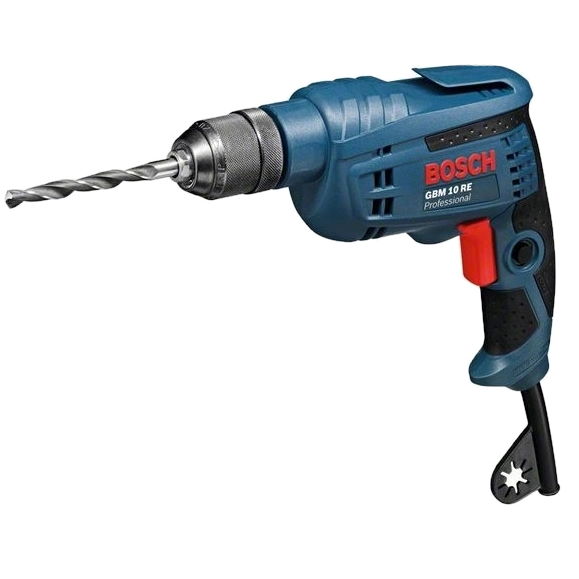 Дриль ударний Bosch GBM 10 RE (обʼєднано → #15463)