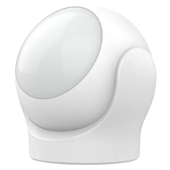 Сповіщувач руху Dnake MIR-IR100-ZT5 ZigBee 3.0