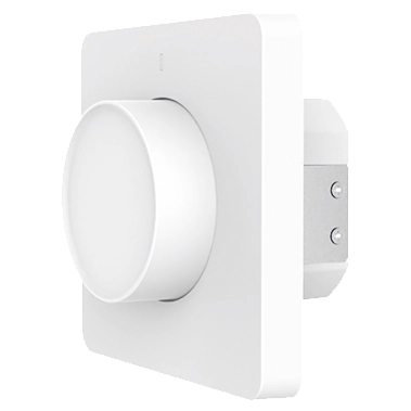 Перемикач Dnake EDM-1ZBA-EU Dimmer Switch