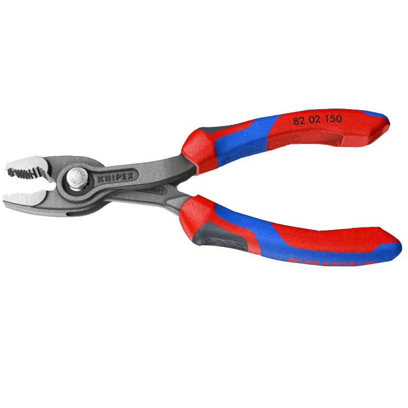 Кліщі універсальні для зірваних болтів KNIPEX 82 02 150