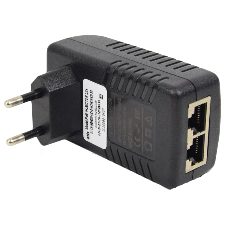 PoE-інжектор ATIS PoE-INJECTOR Lite