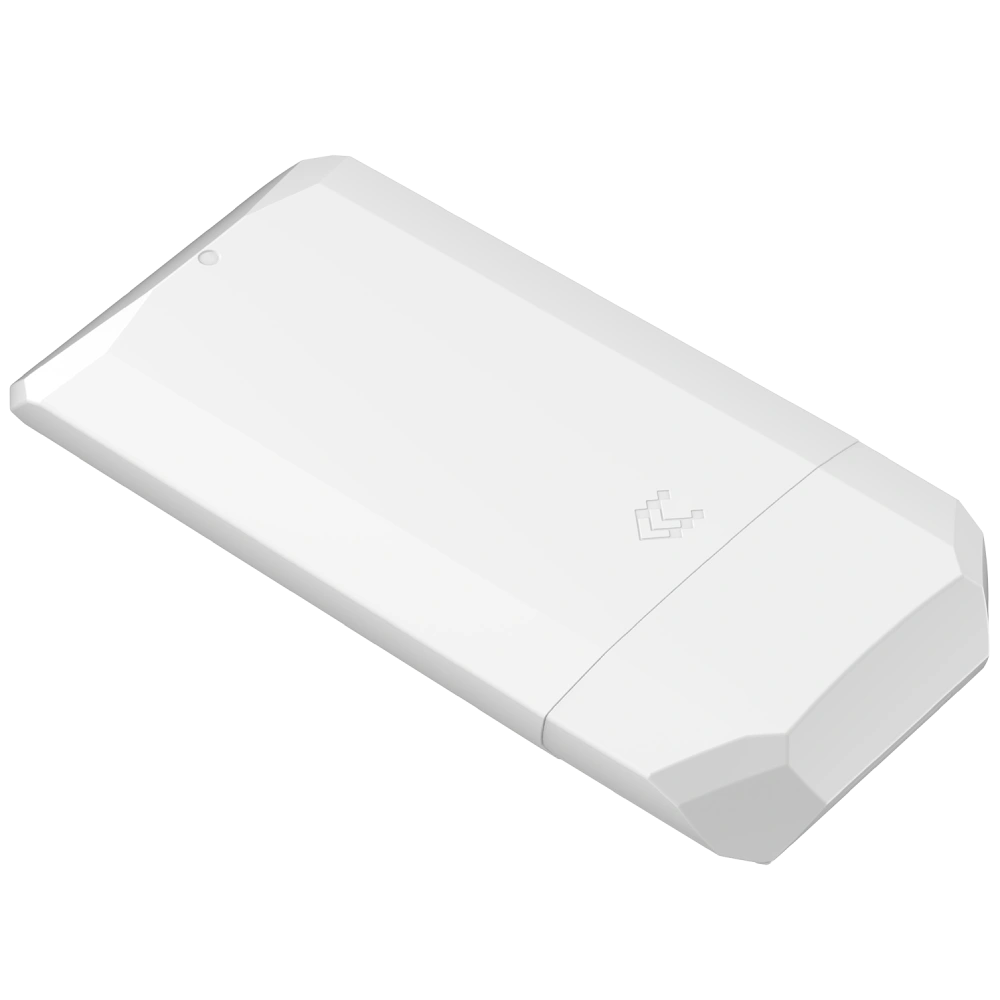 Маршрутизатор Teltonika OTD144000000 Wi-Fi 4