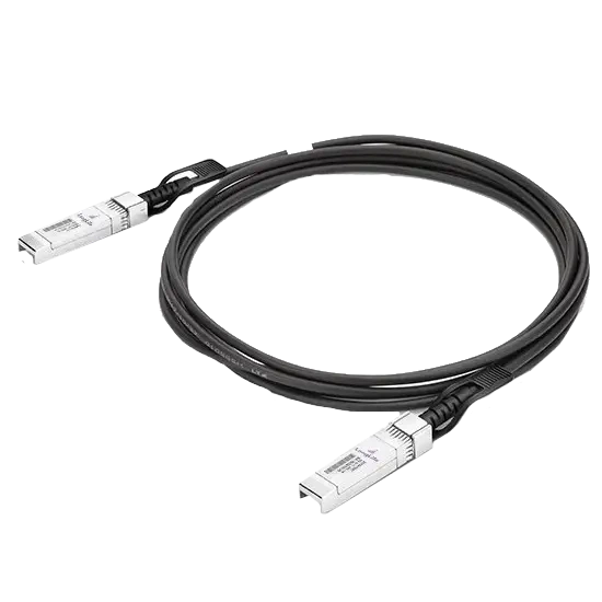 Кабель Alistar DAC SFP+ 10G 0.5м