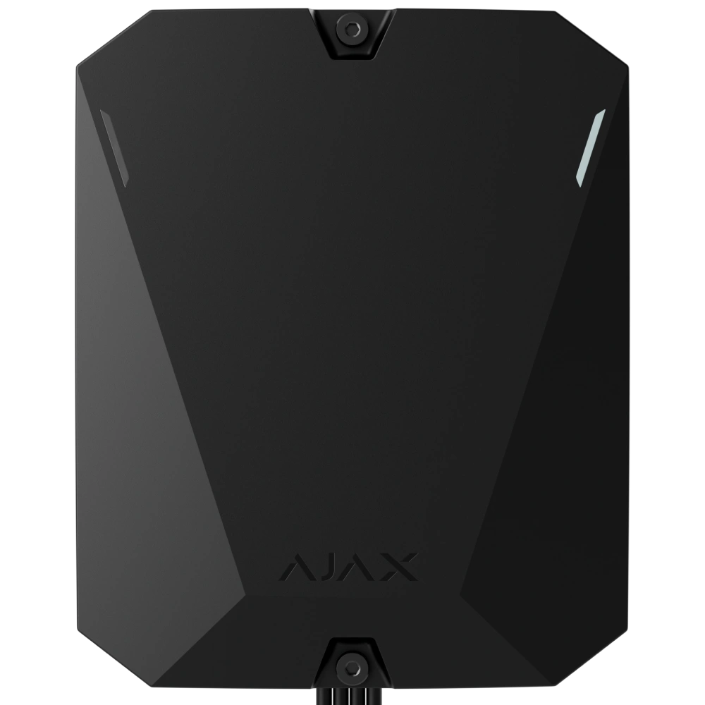 Ajax MultiTransmitter Fibra (чорний)