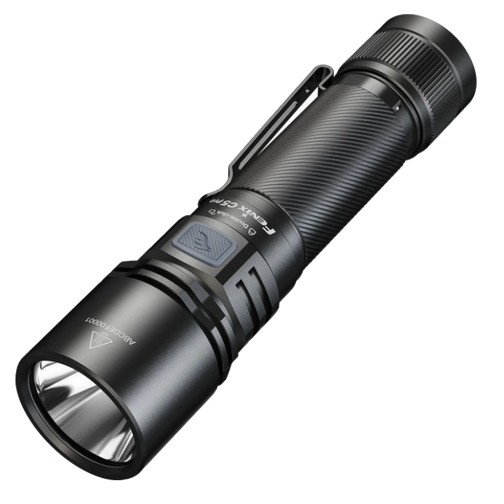 Ліхтар ручний Fenix C5 Pro