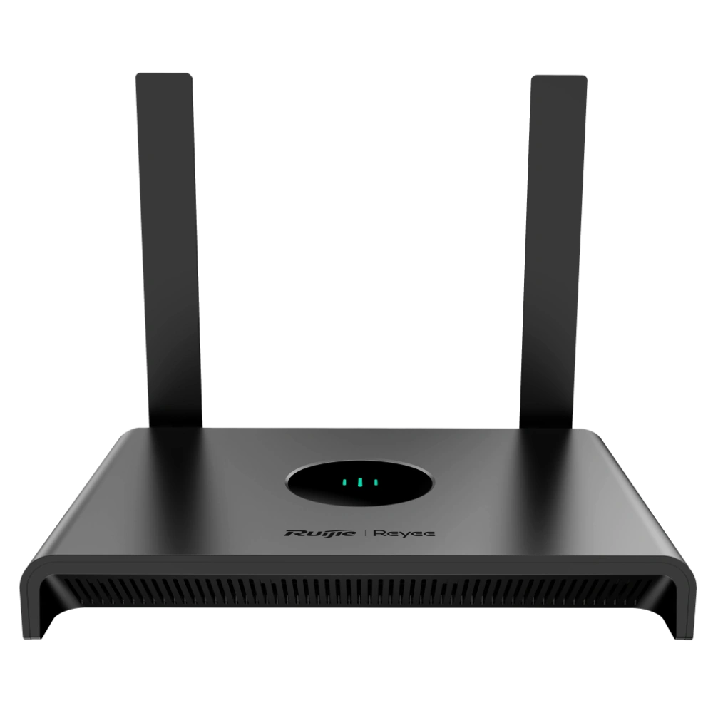 Wi-Fi роутер Ruijie Reyee RG-EW300N Wi-Fi 4 (обʼєднано → #17824)