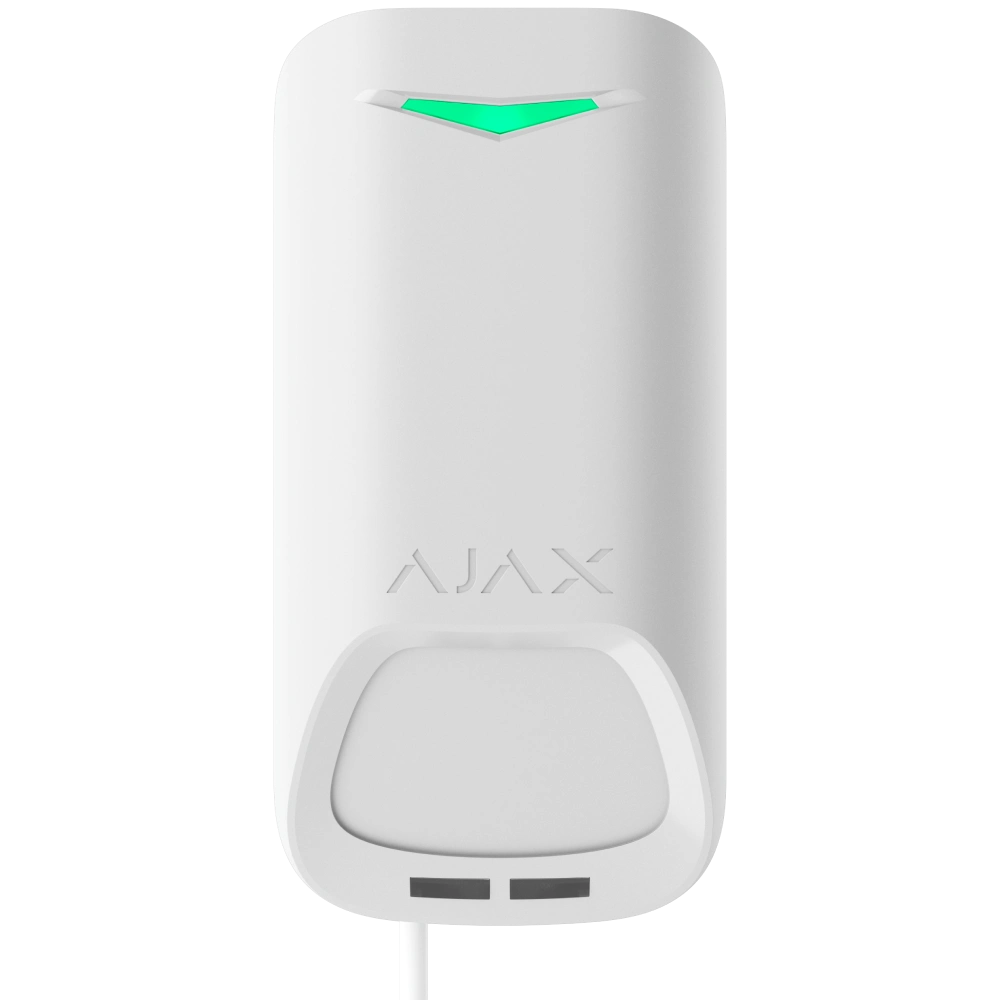 Ajax Superior MotionProtect G3 Fibra (білий)