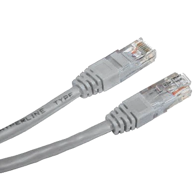 Патч-корд Cablexpert PP12-3M 3 м кат.5Е