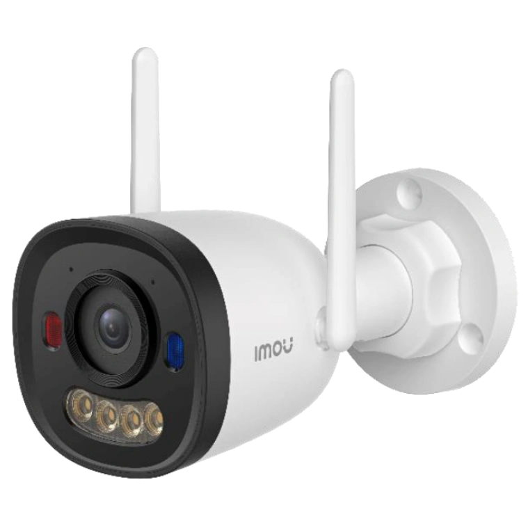IP відеокамера IMOU Bullet 2E Pro (IPC-K3DP-5V0W) 5МП (2.8мм)
