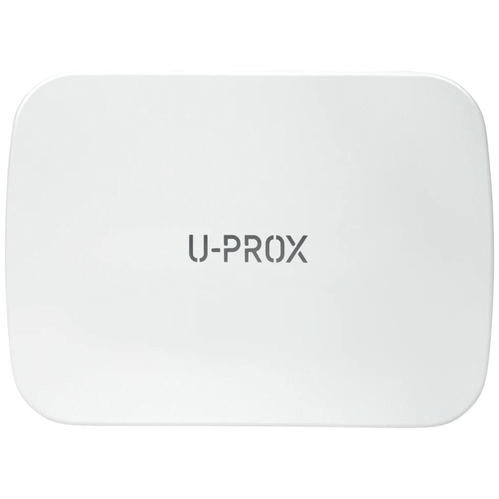 Ретранслятор радіосигналу з автоматичною маршрутизацією U-Prox Extender White (обʼєднано → #15300)