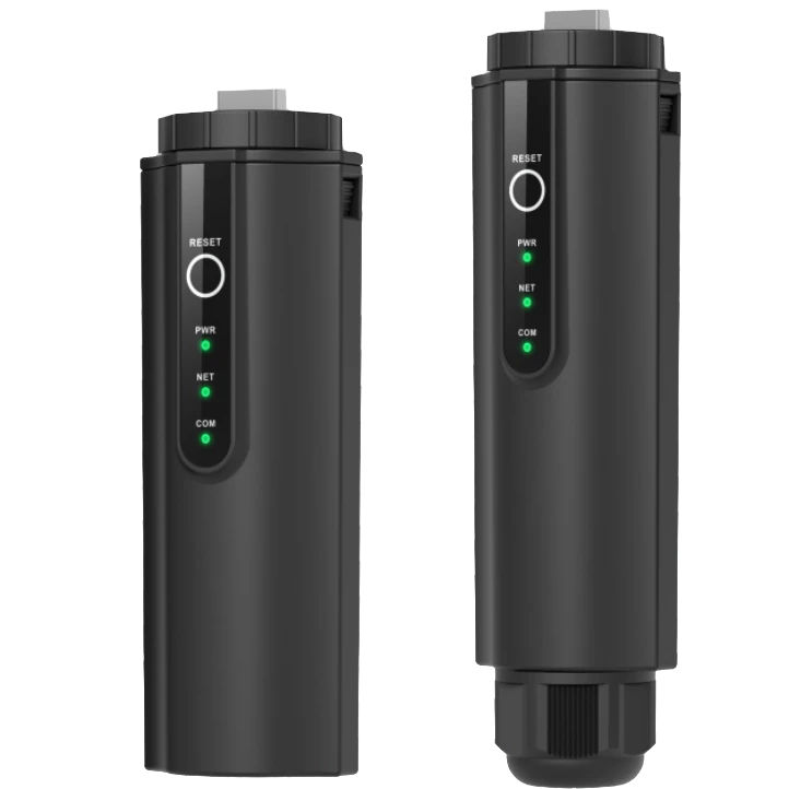 Модуль комунікації для інверторів Hyxipower HYX-DCS-WL Wifi Dongle (обʼєднано → #21623)