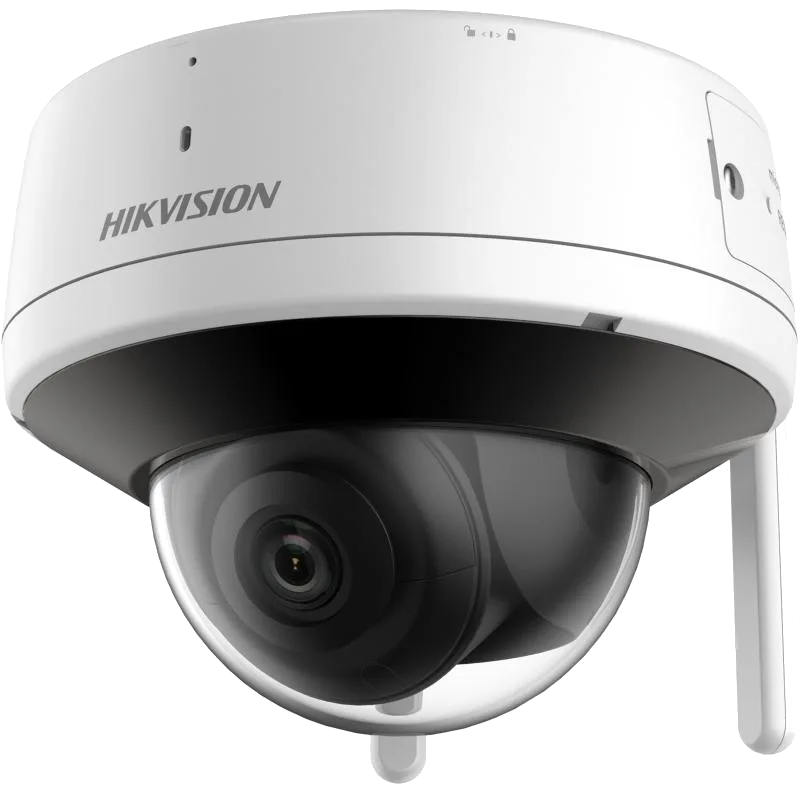 IP відеокамера Hikvision DS-2CV2141G2-IDW(W) (2.8мм) (обʼєднано → #21108)