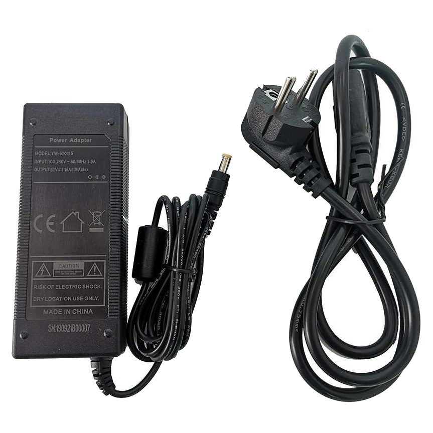 Блок живлення Ewind EW-DP60W-52