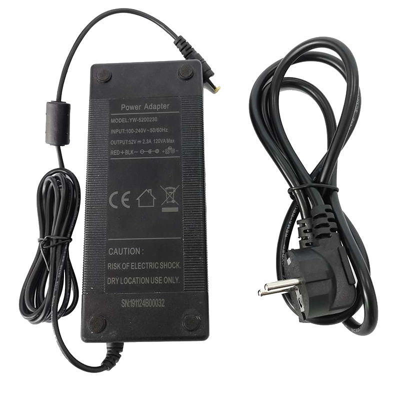 Блок живлення Ewind EW-DP120W-52