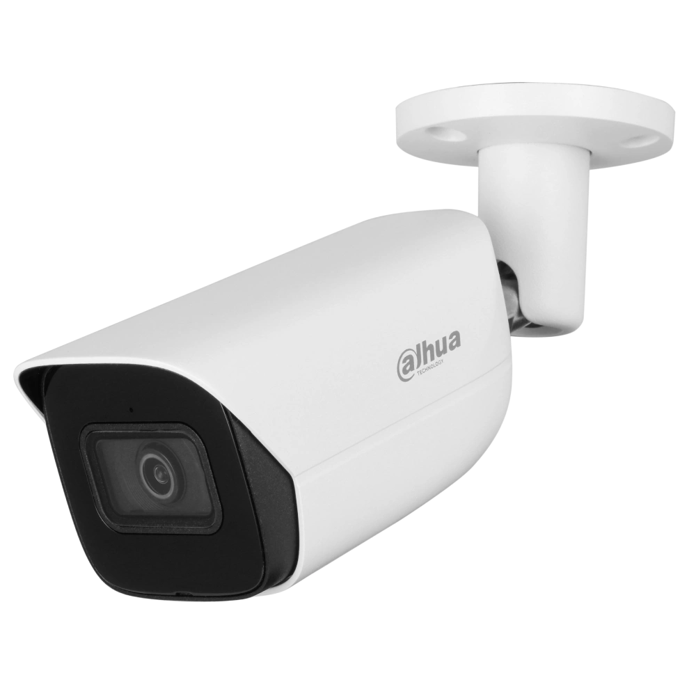 IP відеокамера Dahua DH-IPC-HFW5241E-ASE 2МП (2.8мм) з мікрофоном (обʼєднано → #16386)