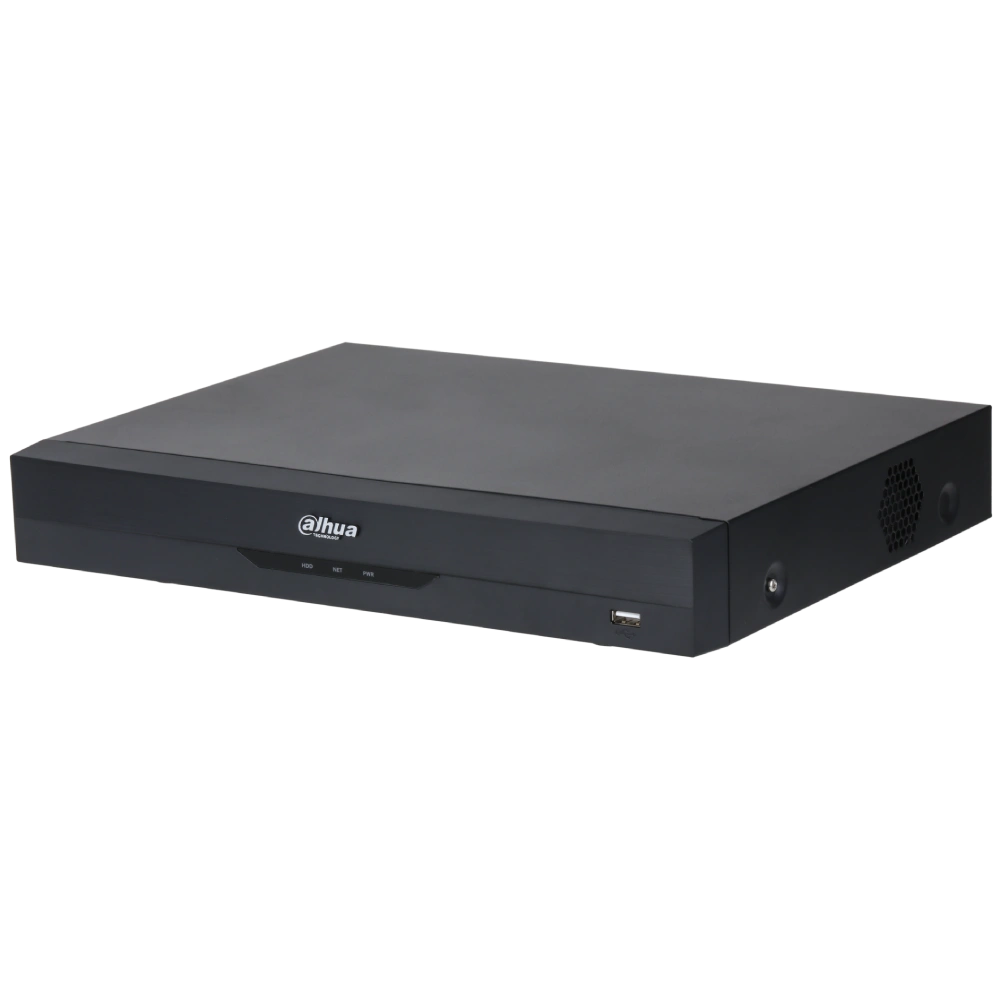 Відеореєстратор Dahua DH-XVR5108HE-I3/T 8-канальный 5MP Value/1080P 1U 1HDD WizSense