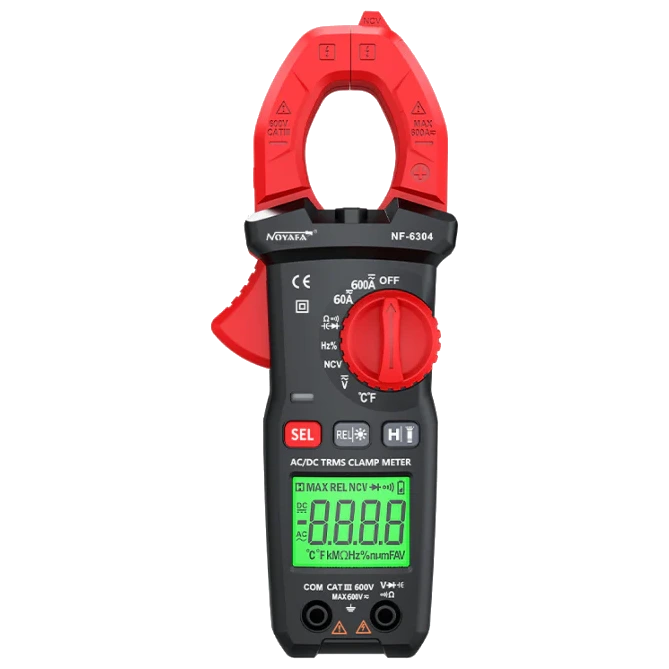 Мультиметр NOYAFA NF-6304