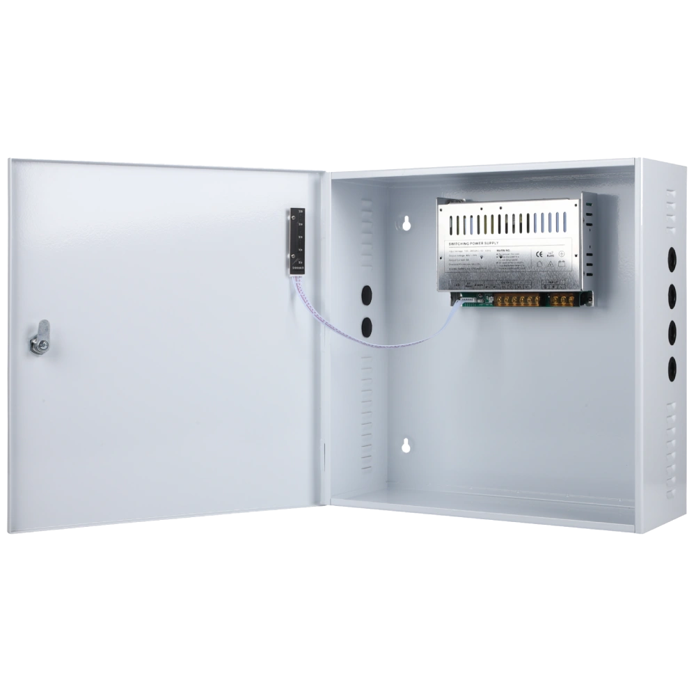 Джерело безперебійного живлення PSU-4805-L(M) 48V/5A під акб GEL/AGM 18Ah