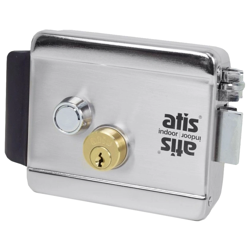 Електромеханічний замок ATIS Lock Ch
