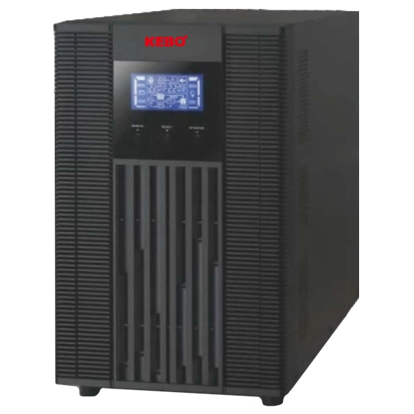 ДБЖ під зовнішні акумулятори KEBO K3000 96V 2700W 160-280V